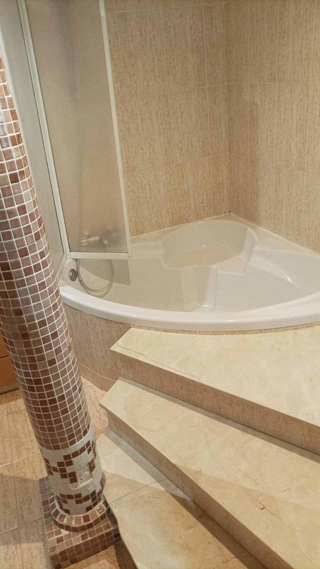 Apartamento En La Playa Con Garaje 加的斯 外观 照片